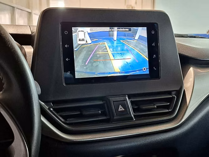 SUZUKI BALENO 2024 - Imagen 19