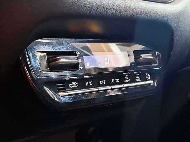 SUZUKI BALENO 2024 - Imagen 20