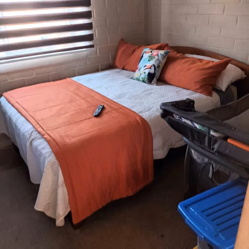 PROPIEDAD A LA VENTA EN CALLE LA FRONTERA, COMUNA LAMPA - Imagen 4