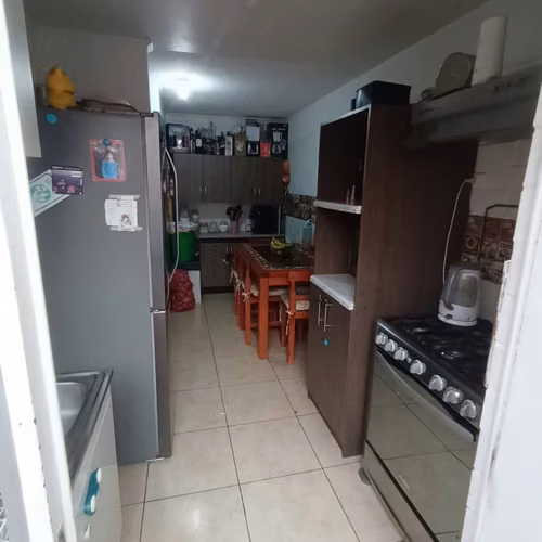 PROPIEDAD A LA VENTA EN CALLE LA FRONTERA, COMUNA LAMPA - Imagen 13