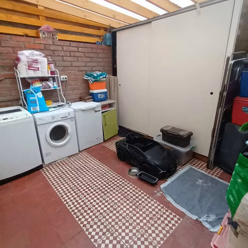 PROPIEDAD A LA VENTA EN CALLE LA FRONTERA, COMUNA LAMPA - Imagen 14