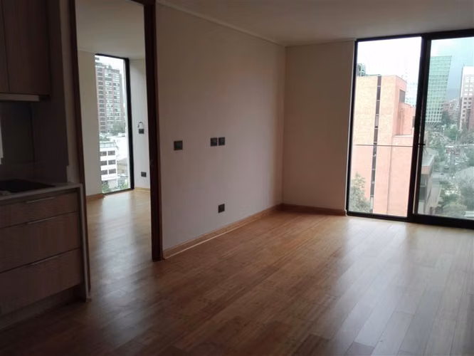 Departamento en arriendo en Las Condes - Imagen 2