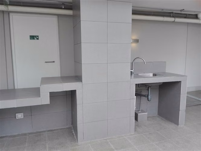 Departamento en arriendo en Las Condes - Imagen 5