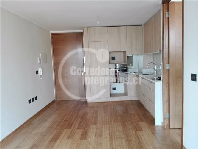 Departamento en arriendo en Las Condes