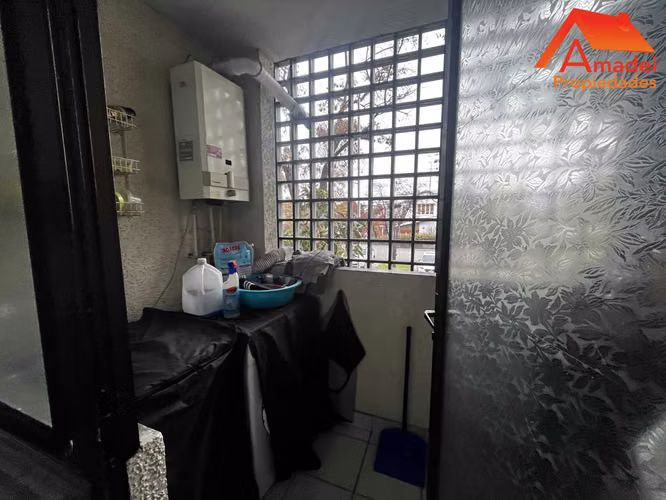 AMPLIO DEPARTAMENTO FAMILIAR EN PROVIDENCIA (181379) - Imagen 7