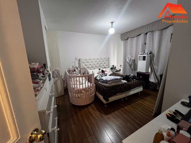 AMPLIO DEPARTAMENTO FAMILIAR EN PROVIDENCIA (181379) - Imagen 8