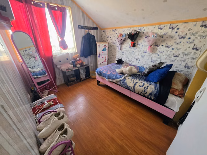 Se vende casa en Padre Hurtado - Imagen 9