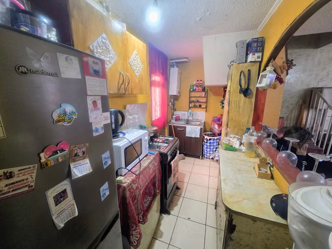 Se vende casa en Padre Hurtado - Imagen 7