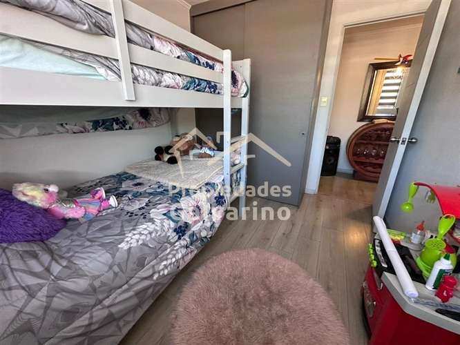 Departamento en venta de 3 dorm. en Quilicura