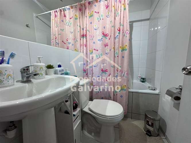 Departamento en venta de 3 dorm. en Quilicura