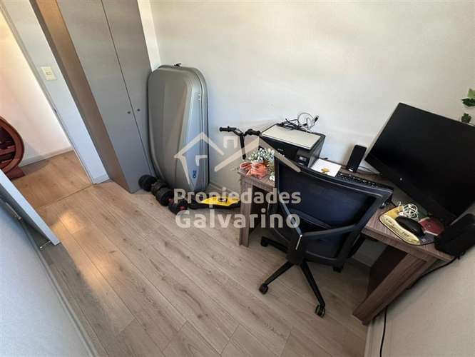 Departamento en venta de 3 dorm. en Quilicura