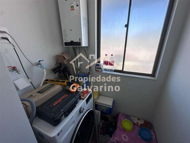 Departamento en venta de 3 dorm. en Quilicura
