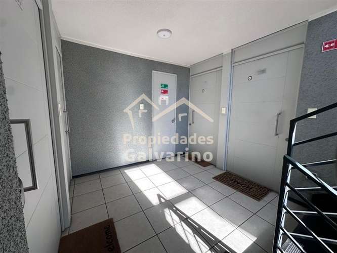 Departamento en venta de 3 dorm. en Quilicura