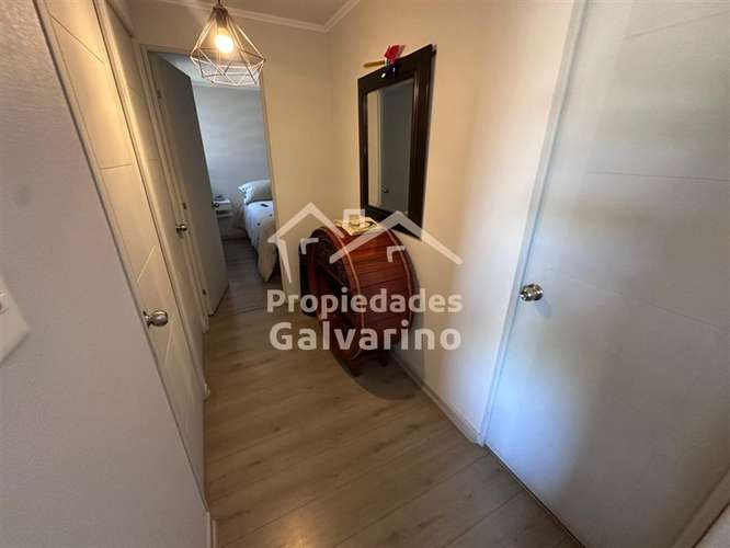 Departamento en venta de 3 dorm. en Quilicura