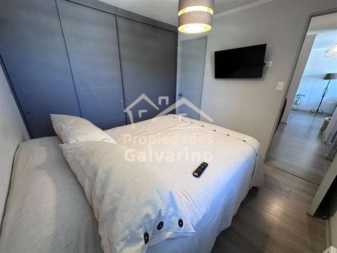 Departamento en venta de 3 dorm. en Quilicura