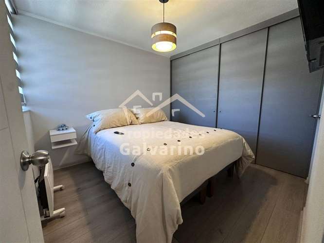 Departamento en venta de 3 dorm. en Quilicura