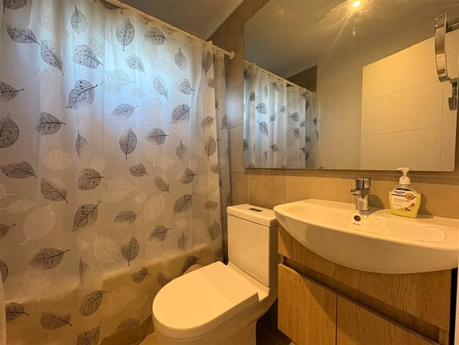 LINDA CASA EN ARRIENDO 3D 2 BAÑOS MIRADOR DEL BOSQUE II