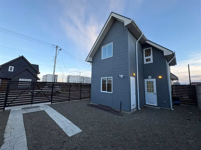 LINDA CASA EN ARRIENDO 3D 2 BAÑOS MIRADOR DEL BOSQUE II