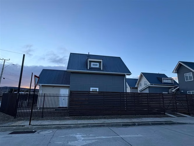 LINDA CASA EN ARRIENDO 3D 2 BAÑOS MIRADOR DEL BOSQUE II