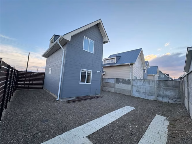 LINDA CASA EN ARRIENDO 3D 2 BAÑOS MIRADOR DEL BOSQUE II