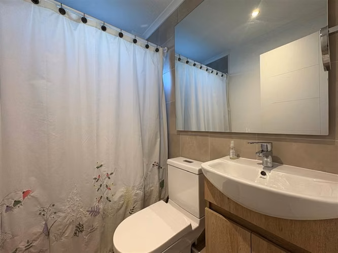 LINDA CASA EN ARRIENDO 3D 2 BAÑOS MIRADOR DEL BOSQUE II
