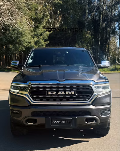 2023 Dodge RAM 1500 LTD 5.7
