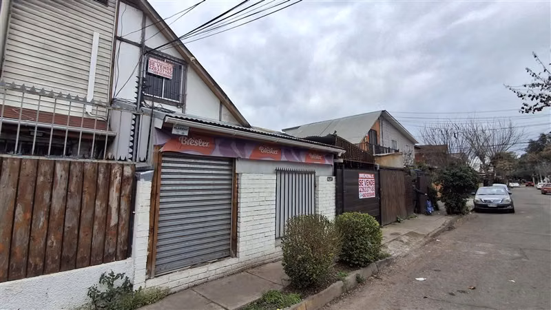 Casa en venta de 3 dorm. en Maipú