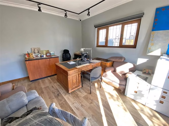 Casa remodelada apta comercio y oficina, arriendo en Ñuñoa - Imagen 4