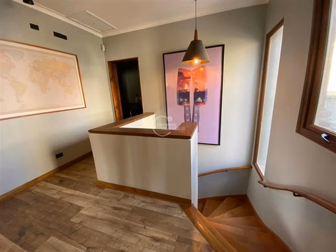 Casa remodelada apta comercio y oficina, arriendo en Ñuñoa - Imagen 23