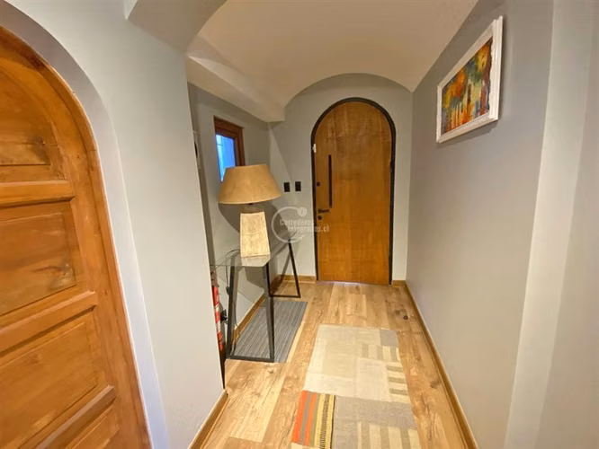 Casa remodelada apta comercio y oficina, arriendo en Ñuñoa - Imagen 12