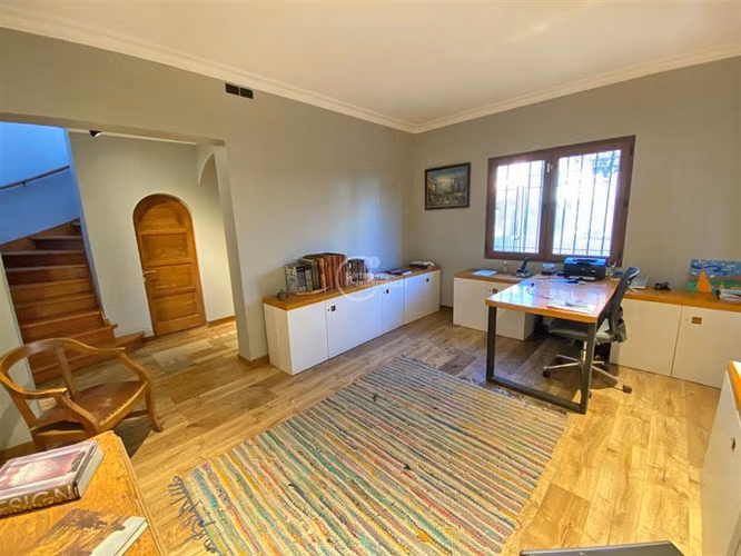 Casa remodelada apta comercio y oficina, arriendo en Ñuñoa - Imagen 10