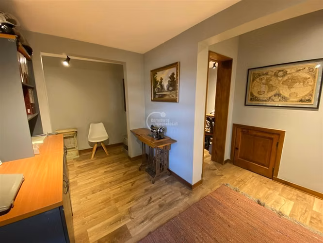 Casa remodelada apta comercio y oficina, arriendo en Ñuñoa - Imagen 16