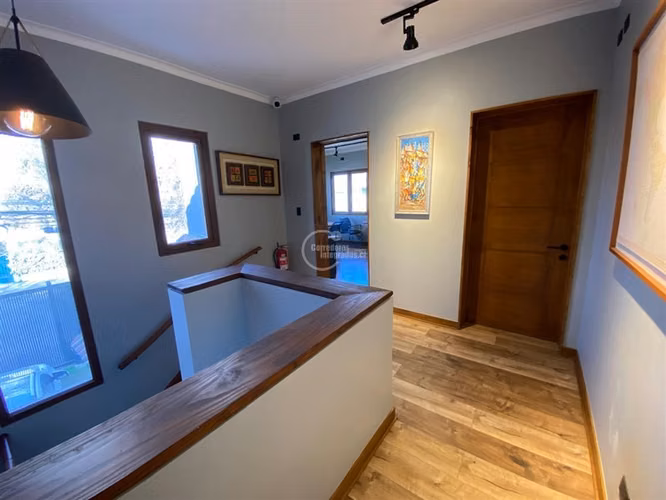 Casa remodelada apta comercio y oficina, arriendo en Ñuñoa - Imagen 18