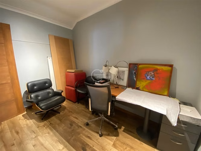 Casa remodelada apta comercio y oficina, arriendo en Ñuñoa - Imagen 19