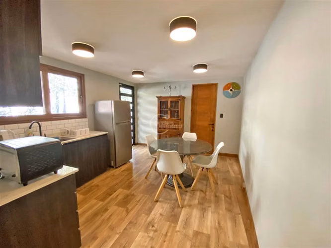 Casa remodelada apta comercio y oficina, arriendo en Ñuñoa - Imagen 26