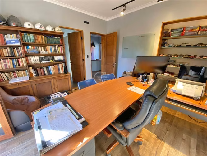 Casa remodelada apta comercio y oficina, arriendo en Ñuñoa - Imagen 22