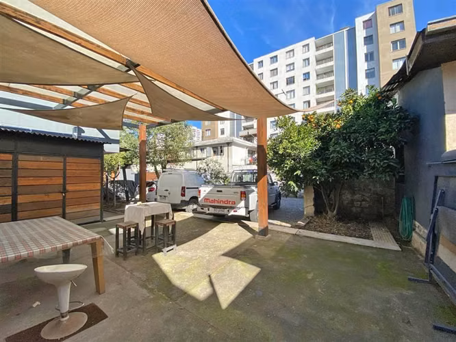 Casa remodelada apta comercio y oficina, arriendo en Ñuñoa - Imagen 21