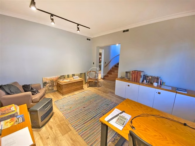Casa remodelada apta comercio y oficina, arriendo en Ñuñoa - Imagen 3