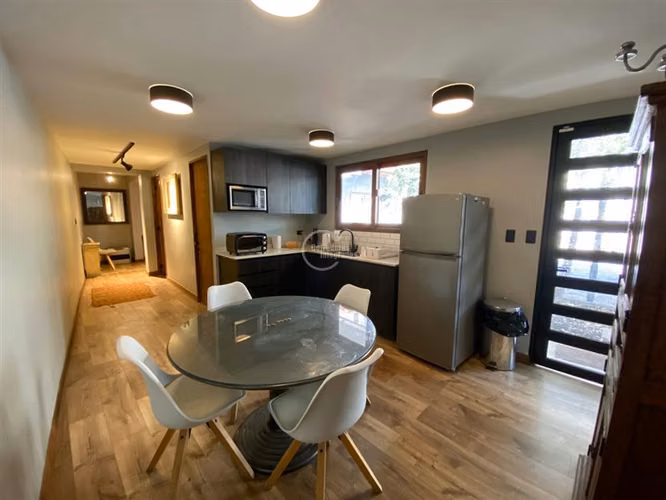 Casa remodelada apta comercio y oficina, arriendo en Ñuñoa - Imagen 20
