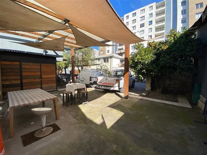 Casa remodelada apta comercio y oficina, arriendo en Ñuñoa - Imagen 28