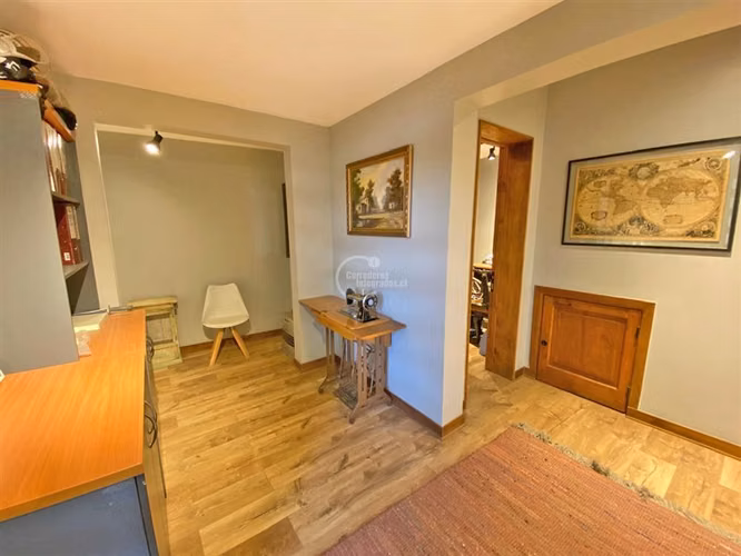 Casa remodelada apta comercio y oficina, arriendo en Ñuñoa - Imagen 14