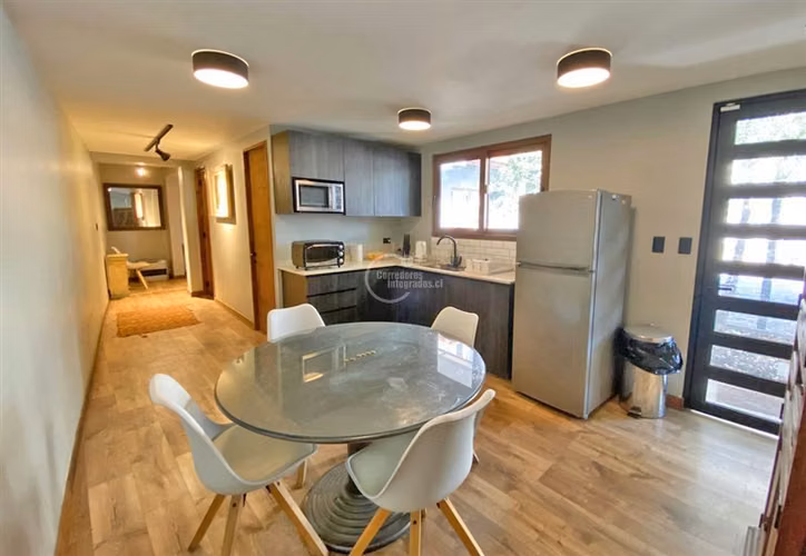 Casa remodelada apta comercio y oficina, arriendo en Ñuñoa - Imagen 11