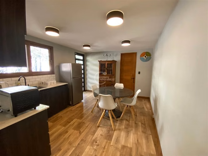 Casa remodelada apta comercio y oficina, arriendo en Ñuñoa - Imagen 15