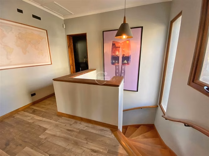 Casa remodelada apta comercio y oficina, arriendo en Ñuñoa - Imagen 27