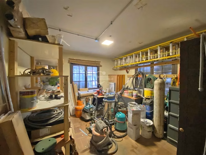Casa remodelada apta comercio y oficina, arriendo en Ñuñoa - Imagen 32