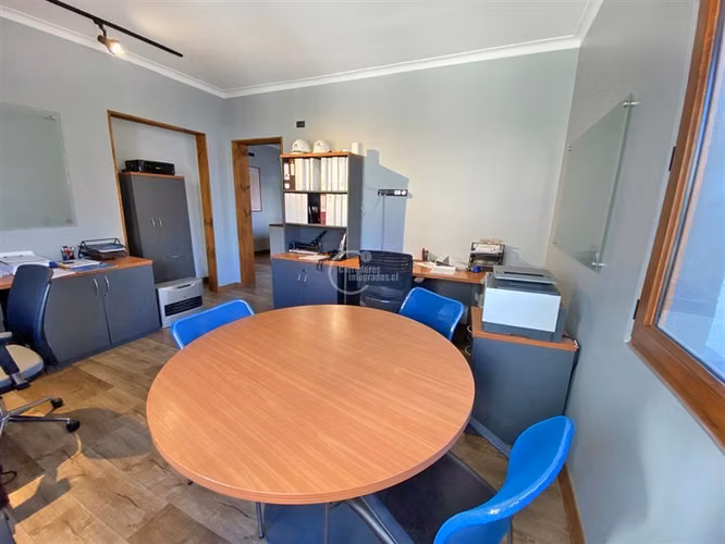 Casa remodelada apta comercio y oficina, arriendo en Ñuñoa - Imagen 13