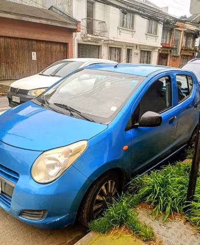 Se vende Suzuki Celerio 2012 - Imagen 4