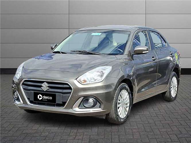 SUZUKI DZIRE 2024