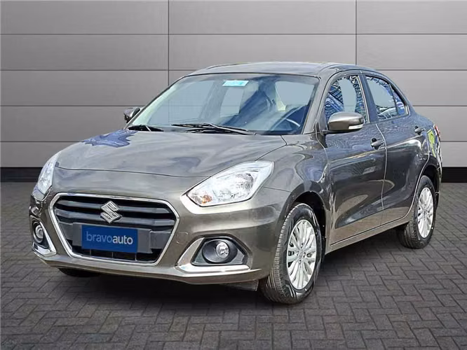 SUZUKI DZIRE 2024