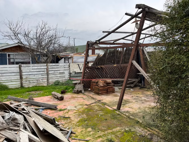 VASS Vende terreno 300m2 cercano estación tren de Limache - Imagen 3